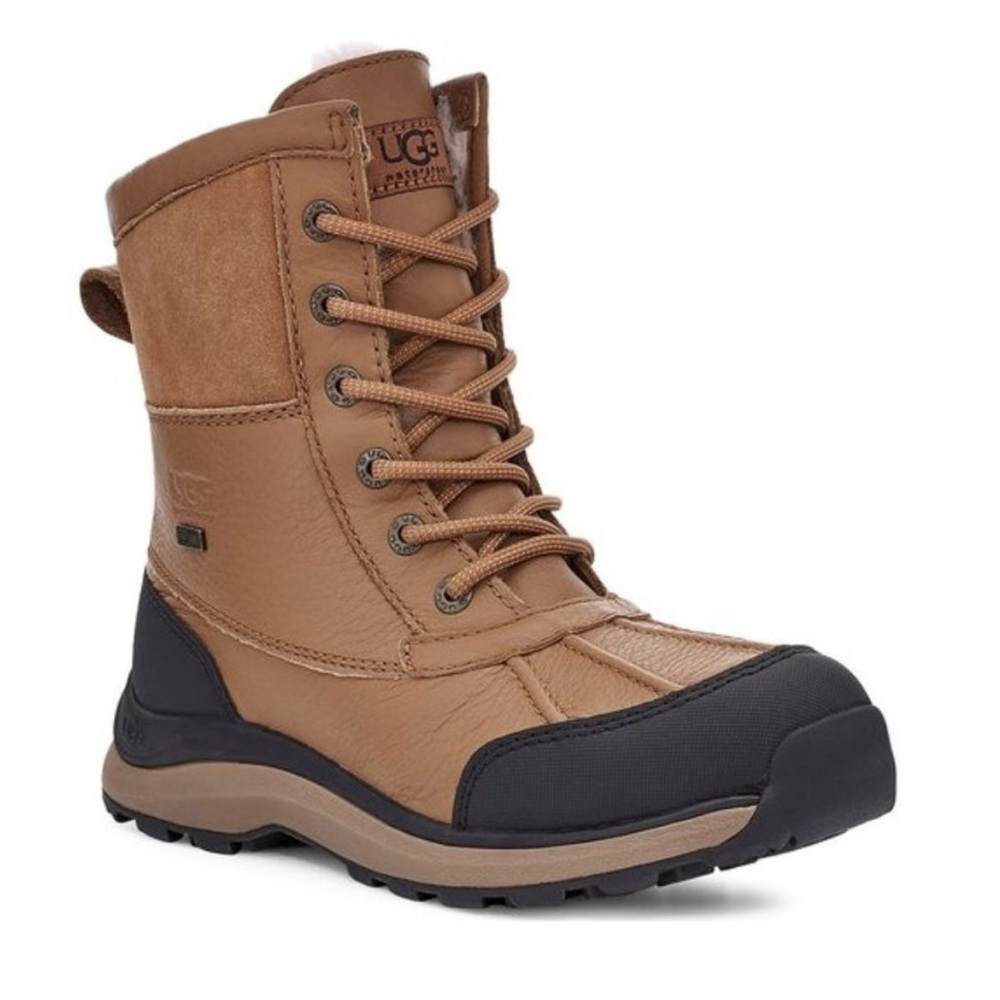 UGG ADIRONDACK III HIKER
- Chestnut